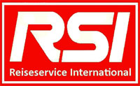 RSI Reiseservice International Düsseldorf