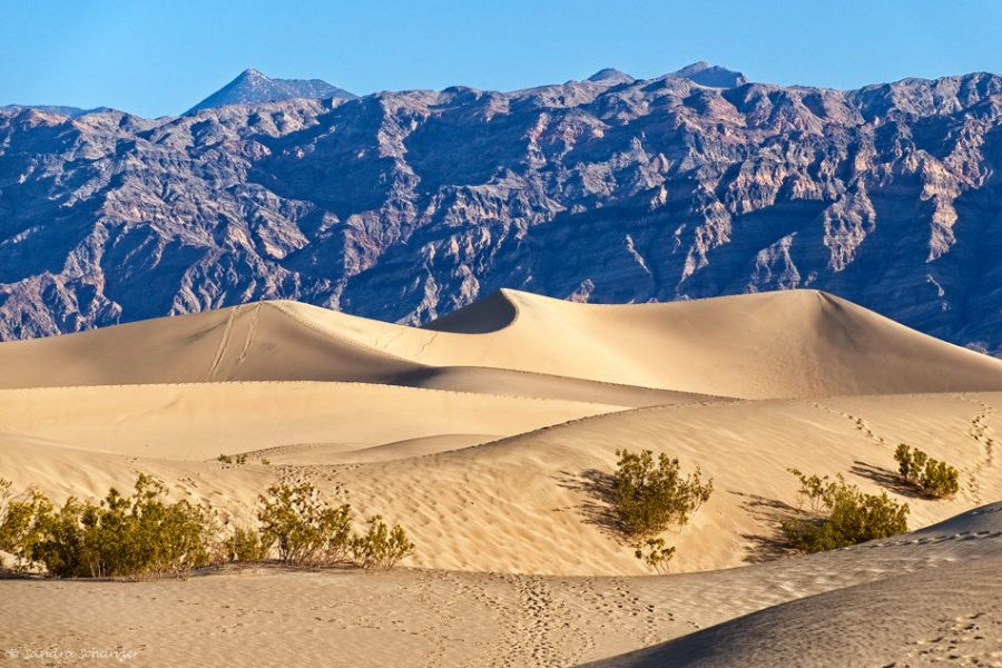 Death Valley