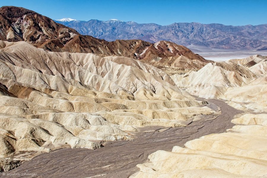 Death Valley