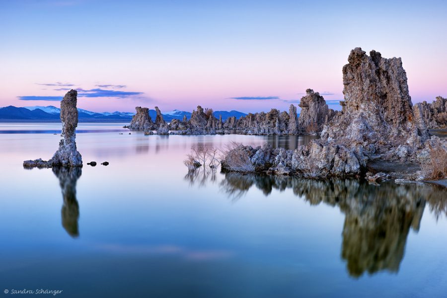 Mono Lake