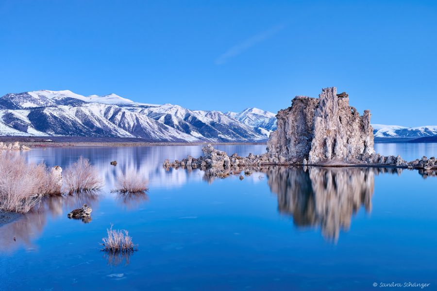 Mono Lake