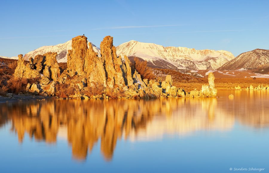 Mono Lake