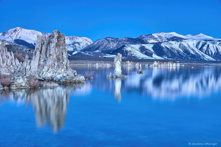 Mono Lake