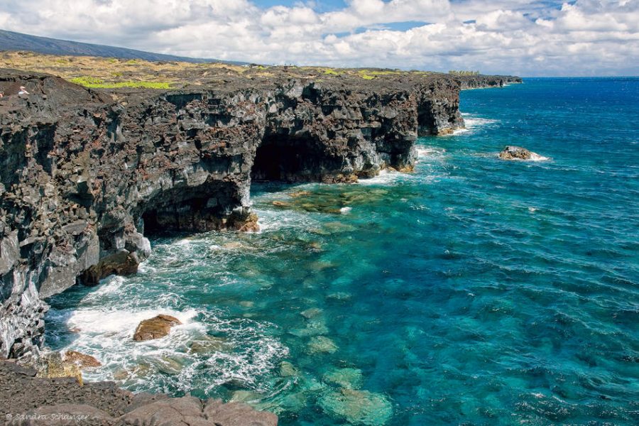 Hawaii - Big Island