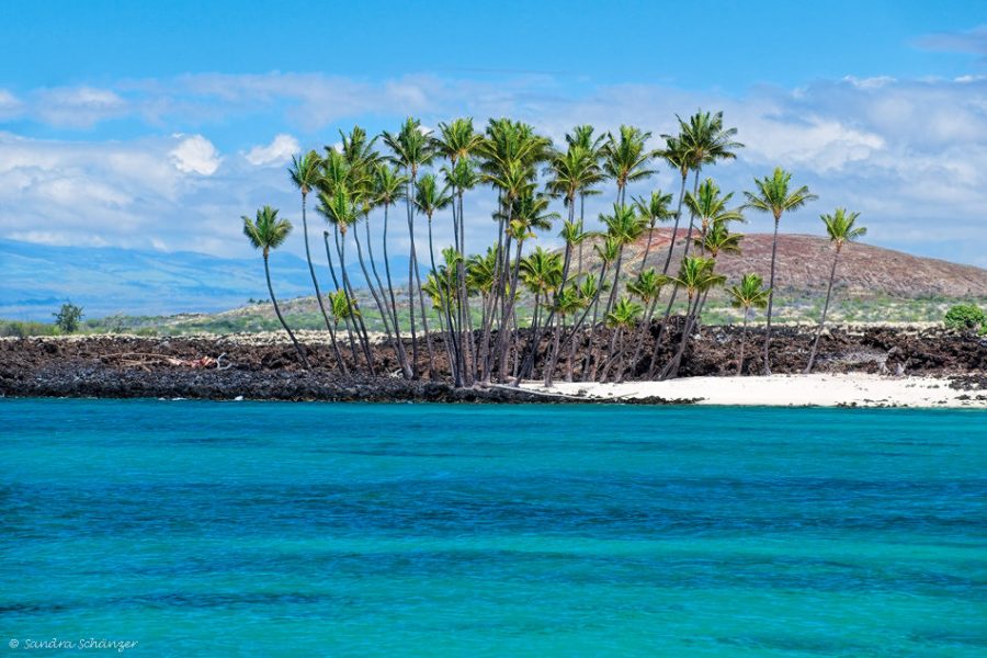 Hawaii - Big Island
